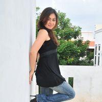 Ektha New Photo Shoot - Pictures | Picture 115742